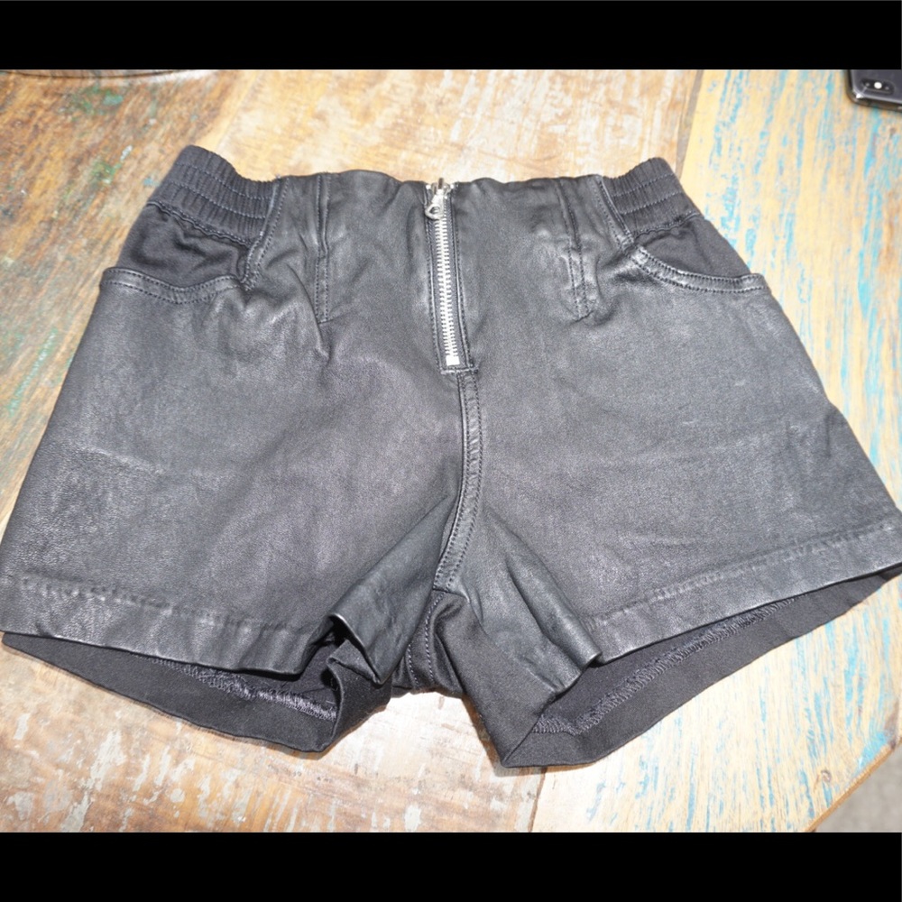 Size 23 Joes shorts. Worn 3 times